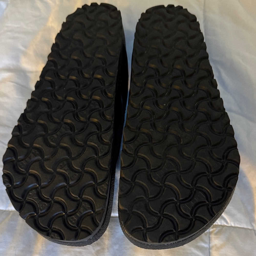 Birkenstock Women’s Honolulu Eva Slide Sandals - Picture 2 of 3